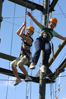 High ropes